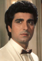 Raj Babbar