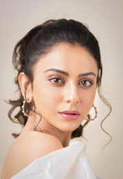 Rakul Preet Singh