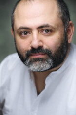 Rami Nasr