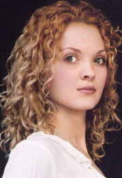 Ramona Pringle