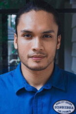 Randy Pangalila