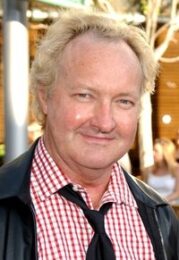 Randy Quaid