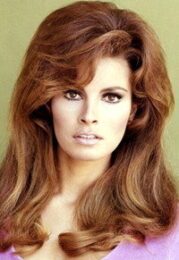 Raquel Welch