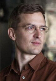 Rasmus Kloster Bro