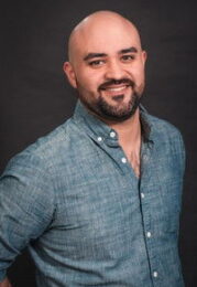 Raul Ceballos