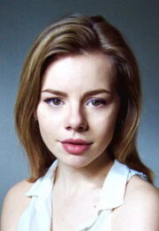 Raven Cousens