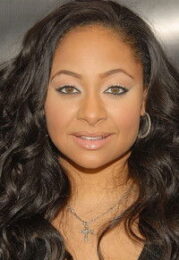 Raven-Symoné