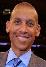 Reggie Miller