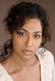 Rekha Sharma