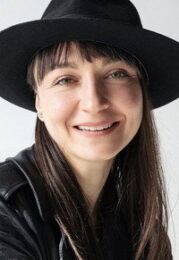 Reyhan Özdilek