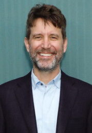 Rhett Reese
