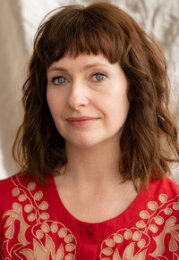 Rhian Blythe