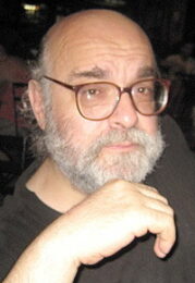 Ric Menello