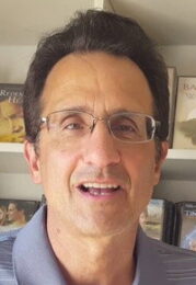 Rich Christiano