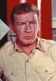 Richard Basehart