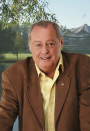 Richard Monette