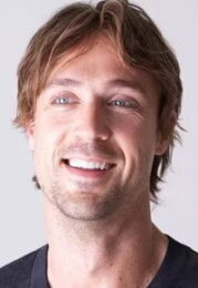 Richie Calhoun
