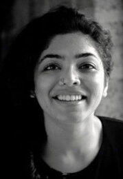 Rima Kallingal