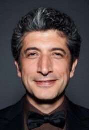 Rıza Sönmez