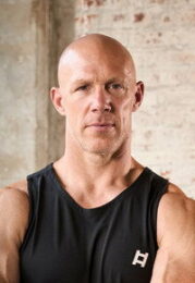 Rob MacDonald