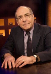 Robert Lipsyte