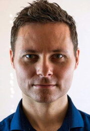 Robin King