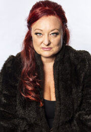Robyn Scott
