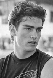 Rodney Harvey