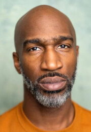 Roger Ajogbe