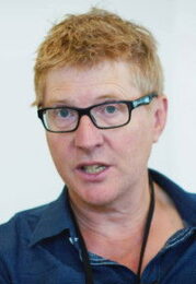 Roger Goldby