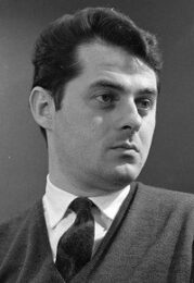 Roger Nimier