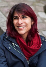Rohena Gera