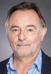 Ron Cook