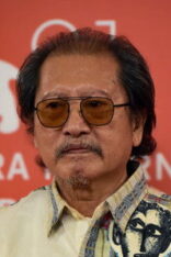 Ronnie Lazaro