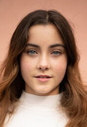 Roosmarijn van der Hoek