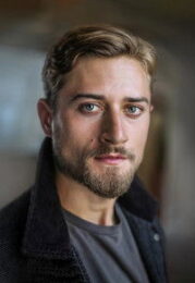 Rory Wilson