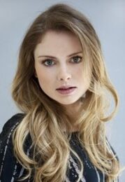 Rose McIver