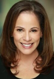 Roxann Dawson