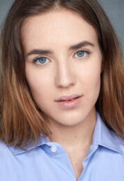 Ruby Jerins
