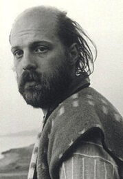 Rudy Wurlitzer