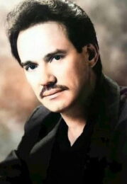 Ruel Vernal