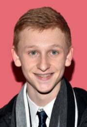 Russell Posner