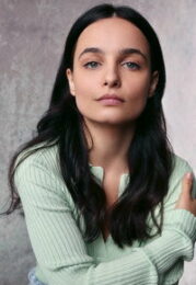 Ruxandra Porojnicu