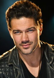 Ryan Paevey