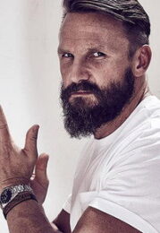 Ryan Tarran