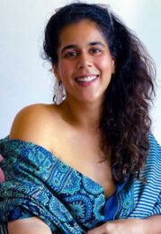 Rytasha Rathore
