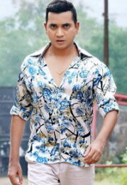 Saanand Verma