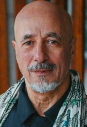 Sabri Saad El-Hamus