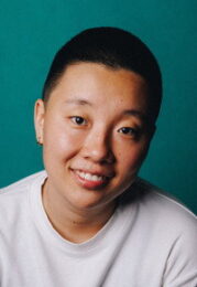 Sabrina Wu