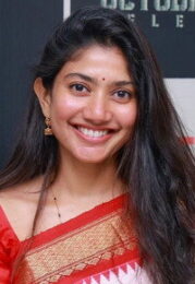 Sai Pallavi